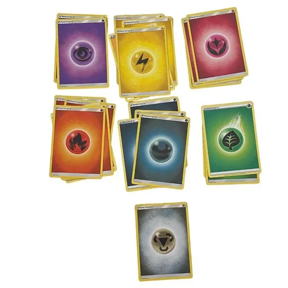 Pokemon Case and Variety Lot of 163 Cards - Picture 10 of 11